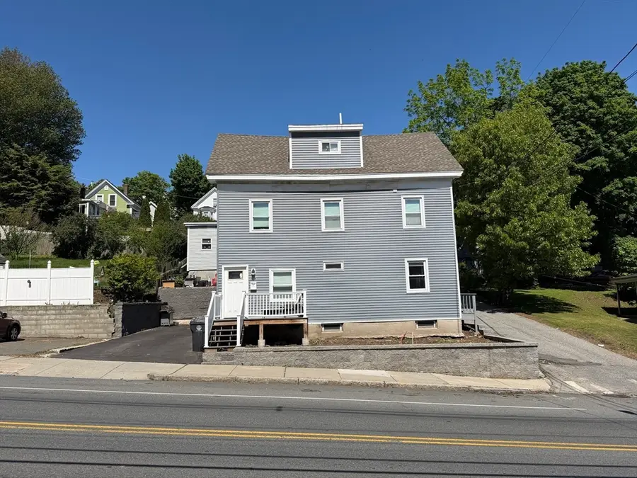 25 High St, Haverhill, MA 01832 - #2