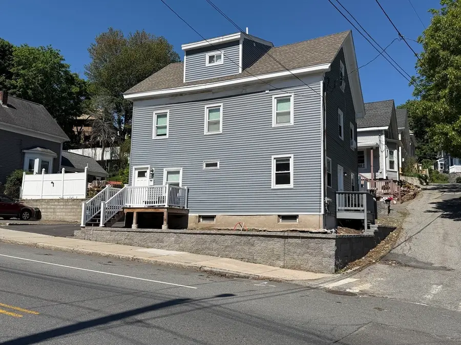 25 High St, Haverhill, MA 01832 - #3