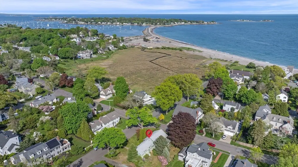 28 Orchard Street, Marblehead, MA 01945 - #1