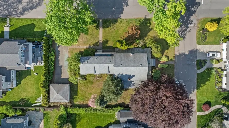 28 Orchard Street, Marblehead, MA 01945 - #3