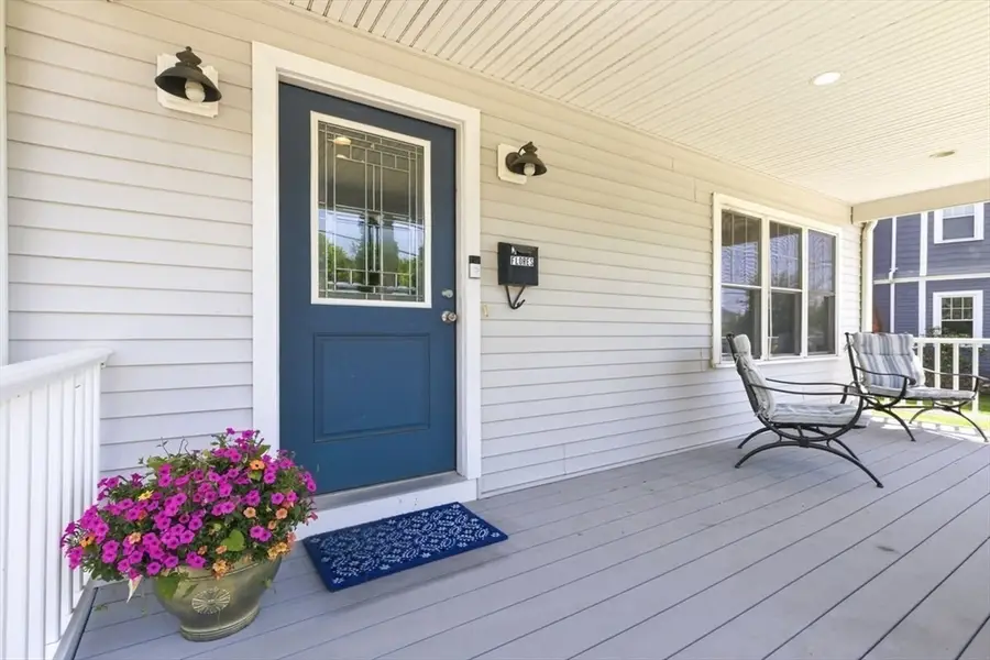 120 Winnifred Rd, Brockton, MA 02301 - #3