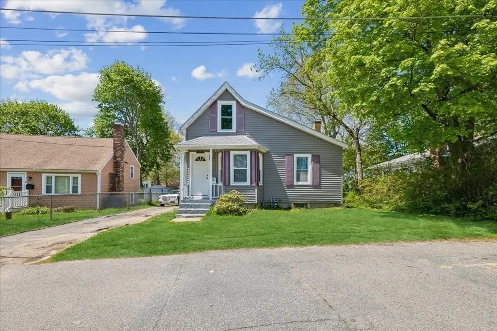14 Condon St, Brockton, MA 02301 - #1