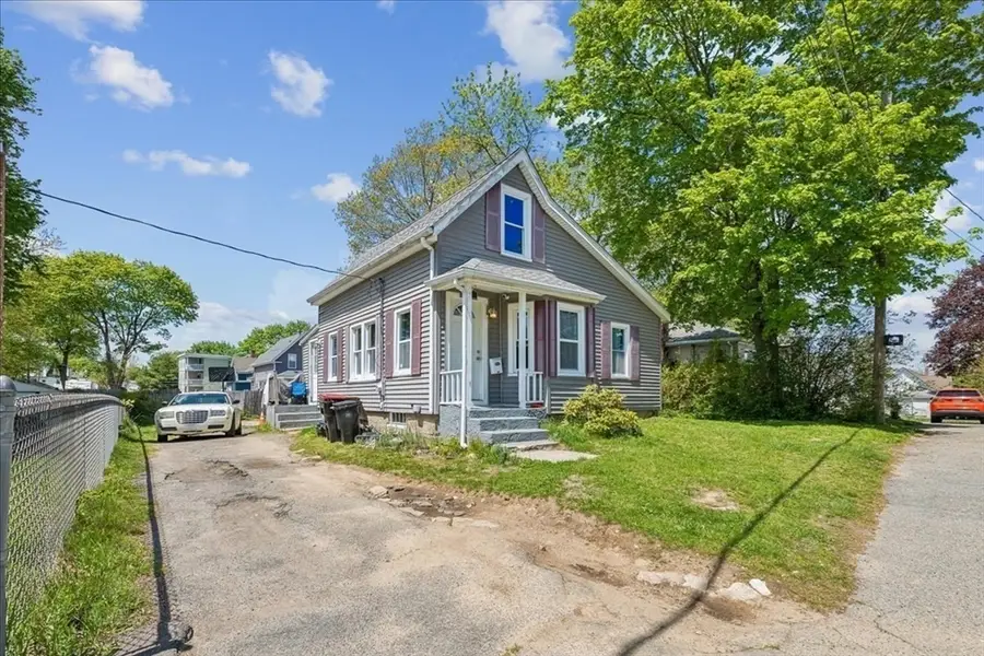 14 Condon St, Brockton, MA 02301 - #2