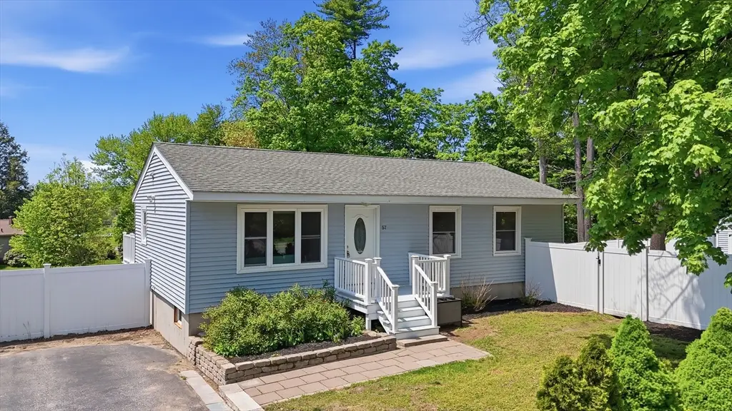 57 Seven Bridge Rd, Lancaster, MA 01523 - #1