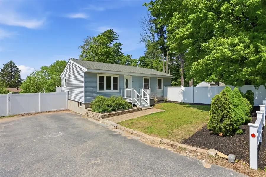 57 Seven Bridge Rd, Lancaster, MA 01523 - #2