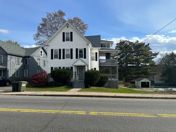 32 Main St, Spencer, MA 01562