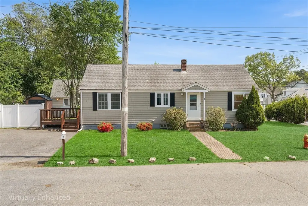 1 Egmont Ave, Billerica, MA 01821 - #1