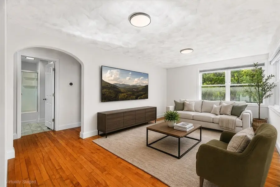 1 Egmont Ave, Billerica, MA 01821 - #3