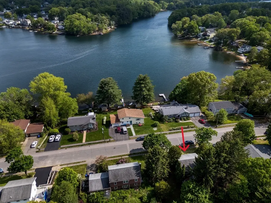 44 Fort Meadow Drive, Hudson, MA 01749 - #1