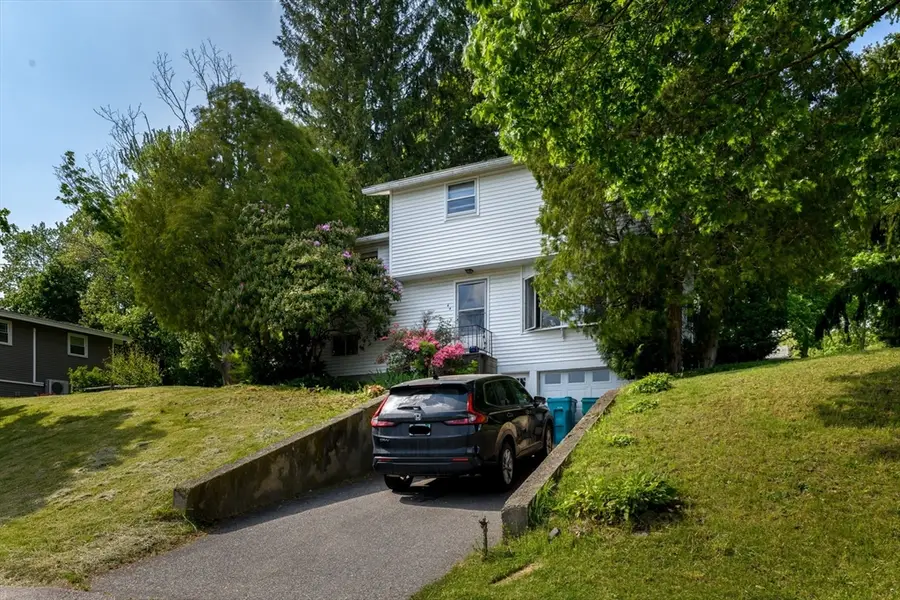 44 Fort Meadow Drive, Hudson, MA 01749 - #3