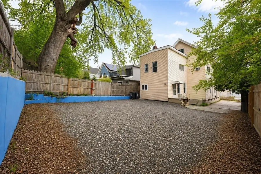 18 Crescent St., Somerville, MA 02145 - #2