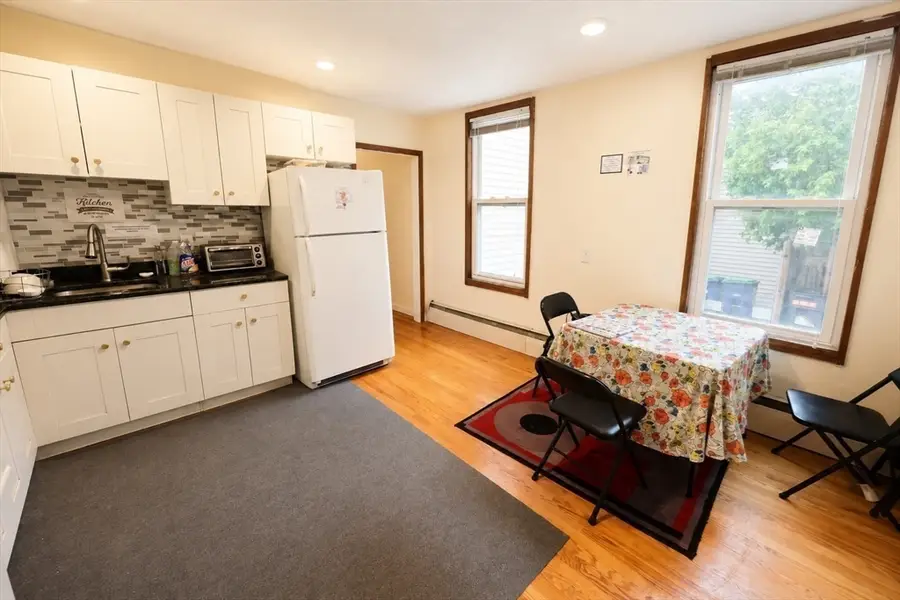 18 Crescent St., Somerville, MA 02145 - #3