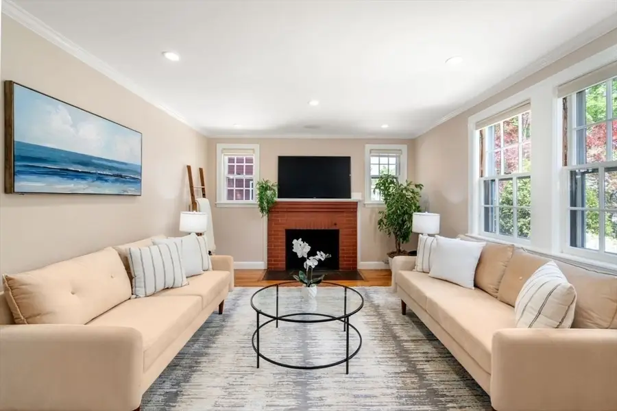 21 Rose Dr, Newton, MA 02465 - #2