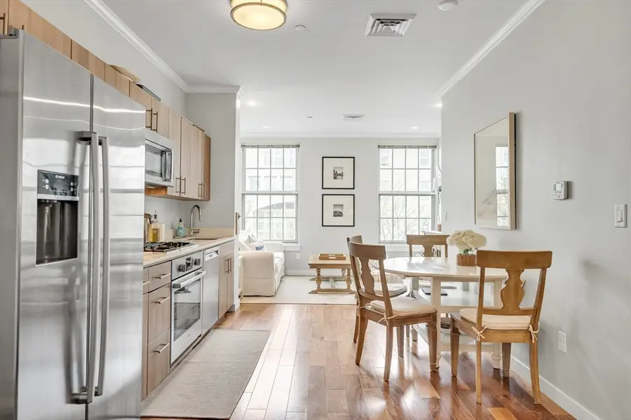 45 1st Ave #302, Boston, MA 02129 - #3
