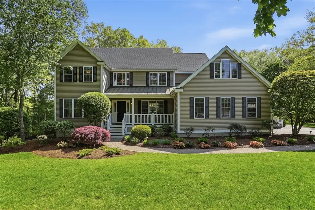 71 Chamberlain Rd, Westford, MA 01886 - #1
