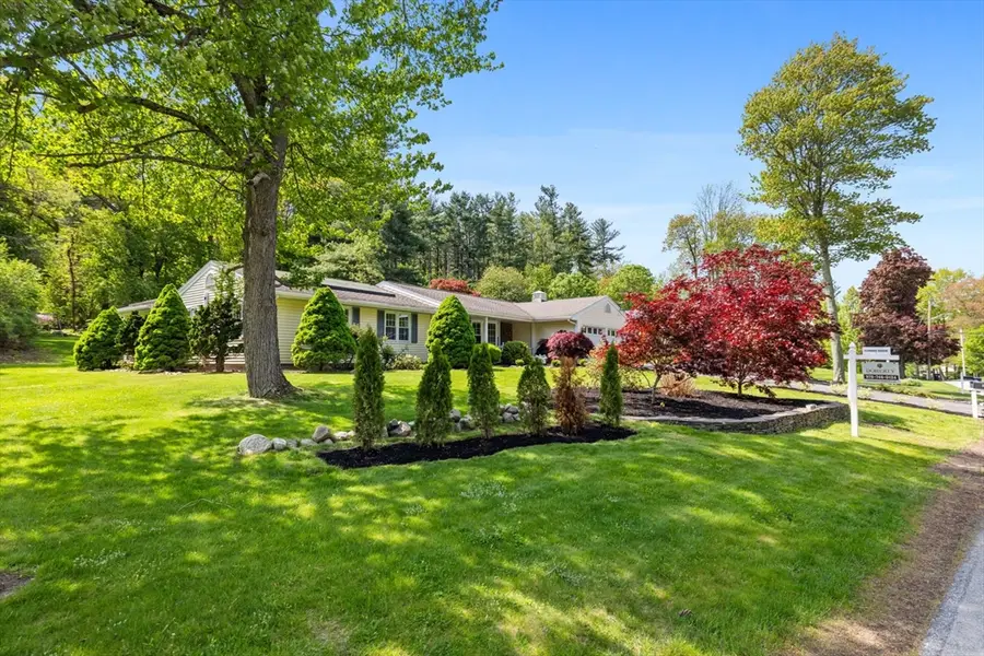 12 Burton Farm Dr, Andover, MA 01810 - #2