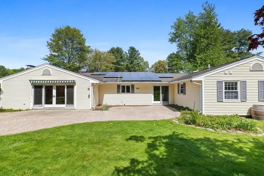 12 Burton Farm Dr, Andover, MA 01810 - #3