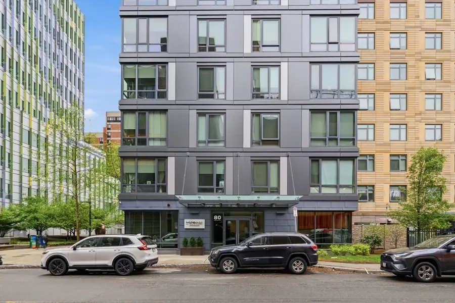 80-82 Fenwood Road #804, Boston, MA 02115 - #2