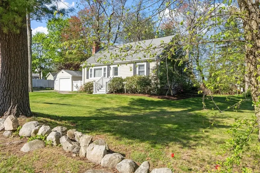 289 South Rd, Bedford, MA 01730 - #2