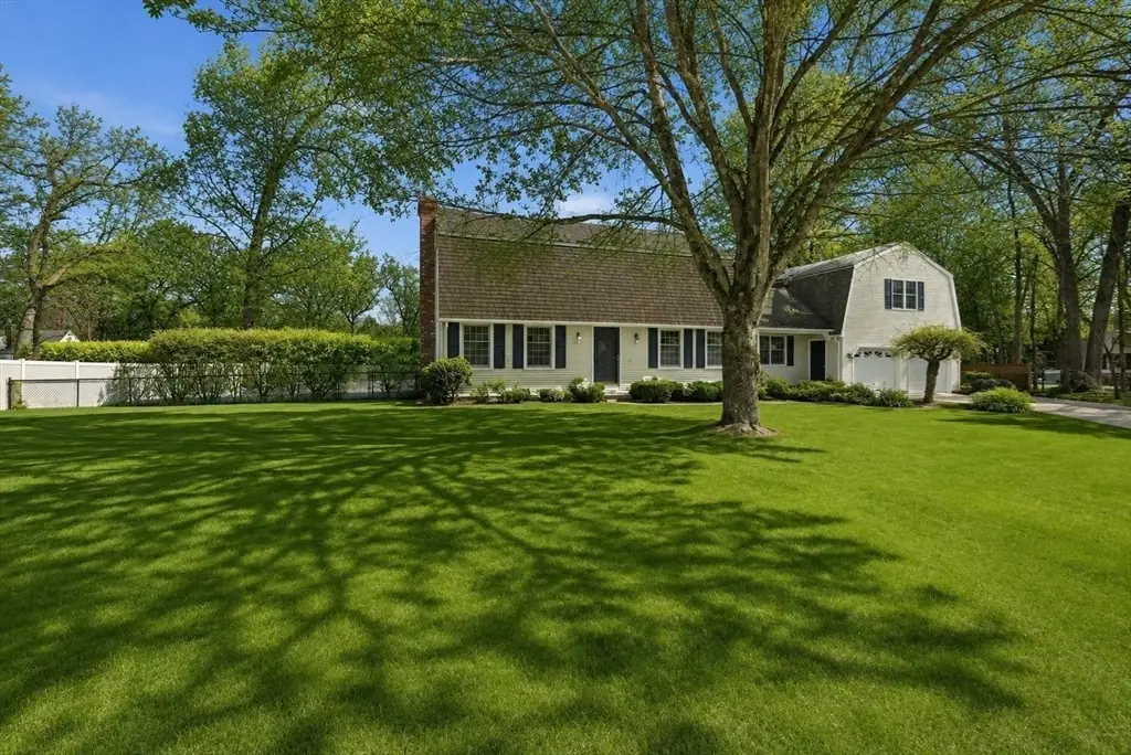 86 Oak Ln, Agawam Town, MA 01030 - #1