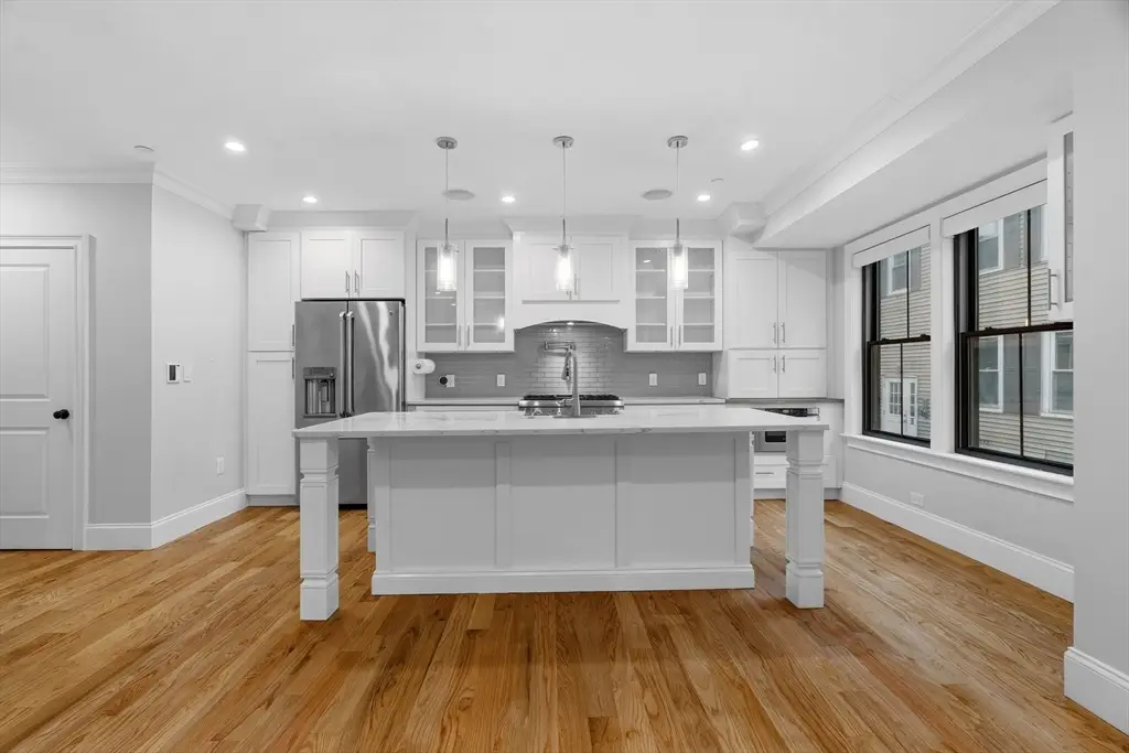 160 West Broadway #202, Boston, MA 02127 - #1