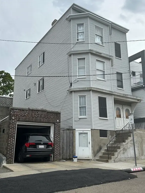 167-167A Falcon, Boston, MA 02128 - #1