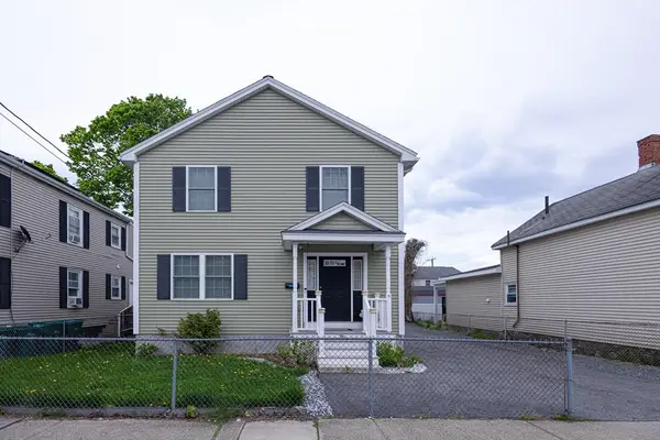 76 River St, Lynn, MA 01905