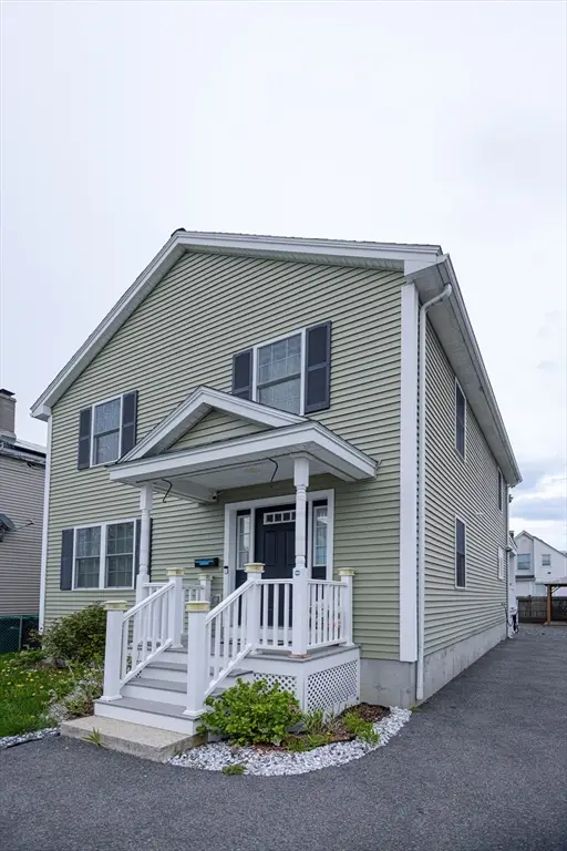 76 River St, Lynn, MA 01905 - #2