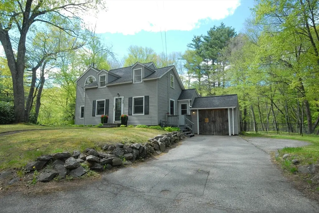 148 School St, Acton, MA 01720 - #1