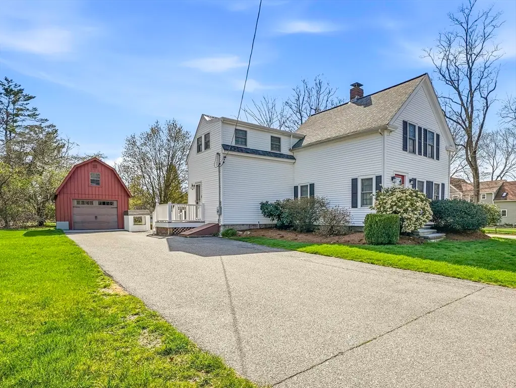 44 Pleasant Street, Hopkinton, MA 01748 - #1