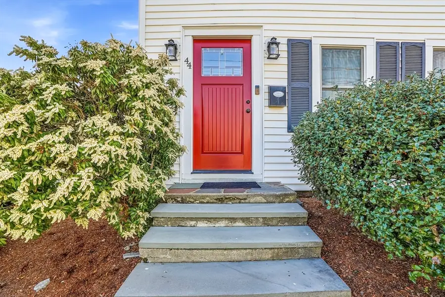 44 Pleasant Street, Hopkinton, MA 01748 - #3