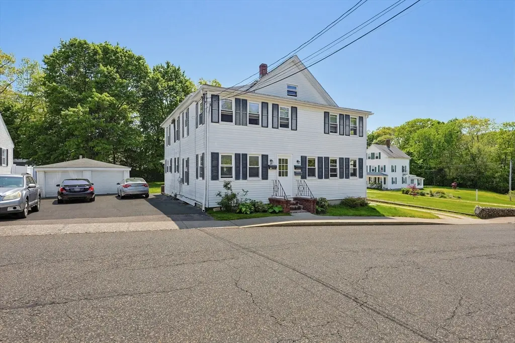26 Mccarthy St, Franklin, MA 02038 - #1