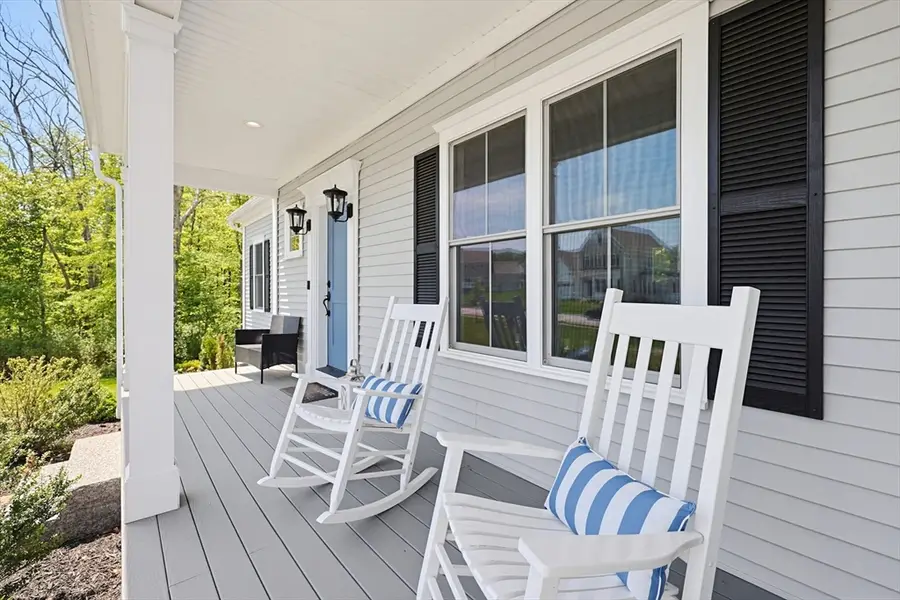 42 Caspian Way, North Attleboro, MA 02760 - #2