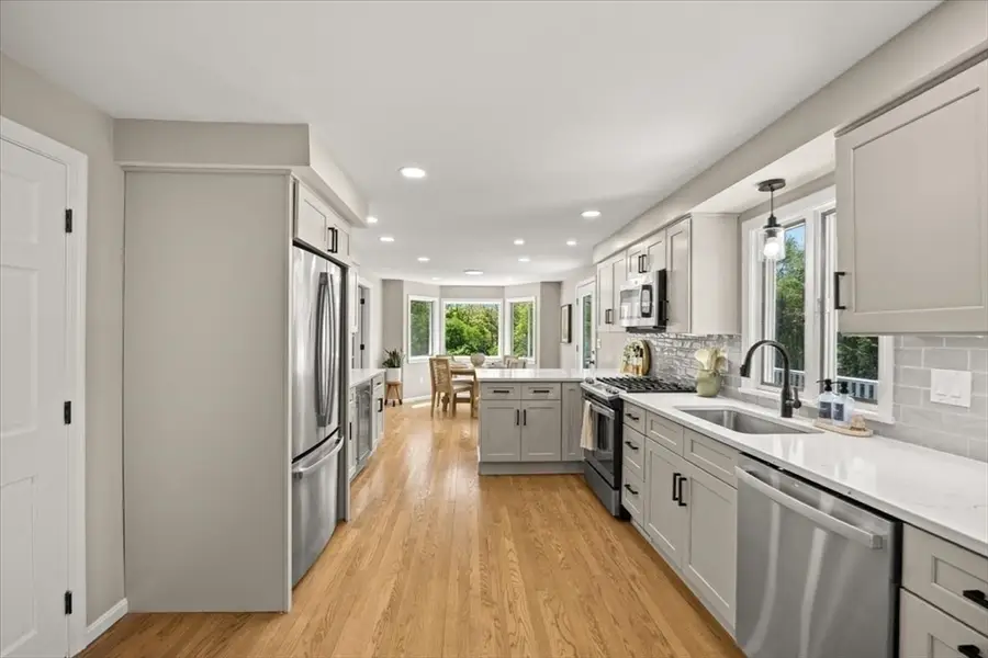 376 Hancock, Wrentham, MA 02093 - #2