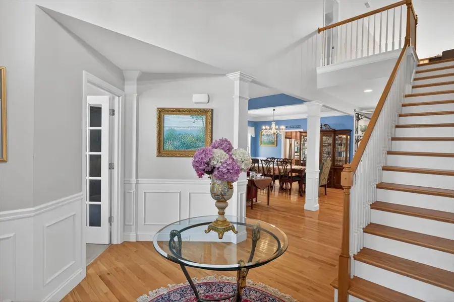 22 Picket Fence, Plymouth, MA 02360 - #2