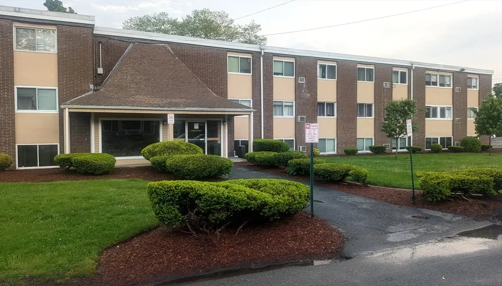 26 Willis St #33, Framingham, MA 01702 - #1