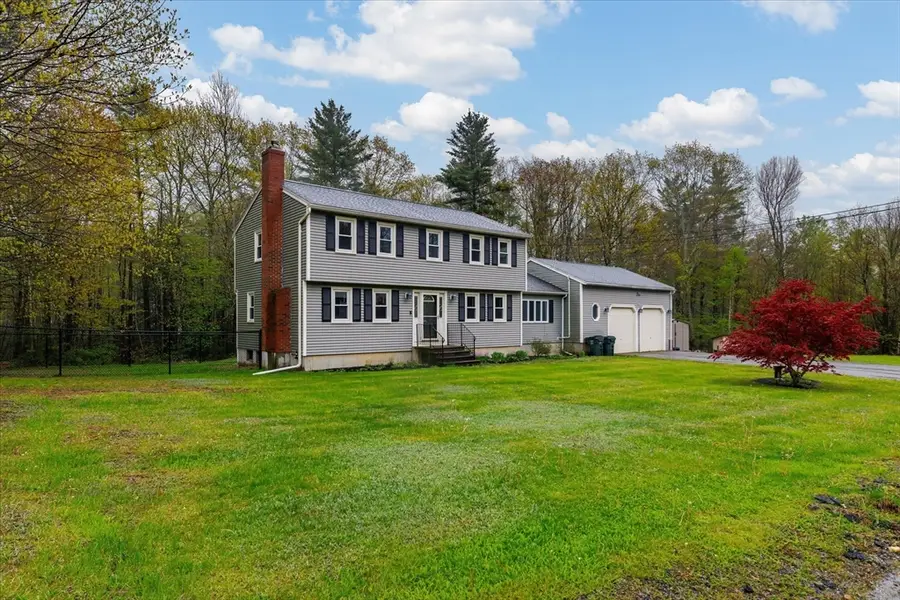 106 Converse Dr, Winchendon, MA 01475 - #2