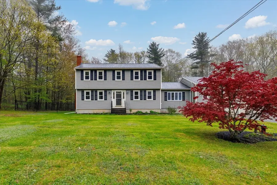 106 Converse Dr, Winchendon, MA 01475 - #3