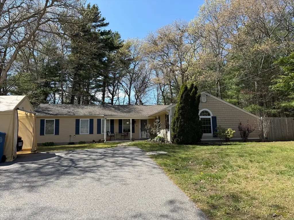 101 Brigantine Dr, Falmouth, MA 02536 - #1