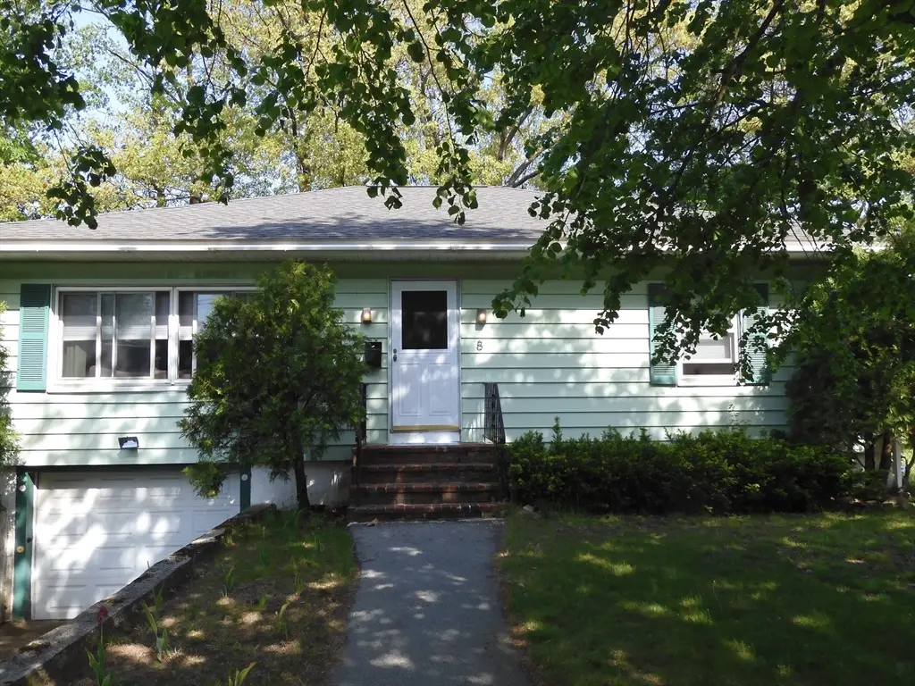 8 Glen Forest Lane, Methuen, MA 01844 - #1