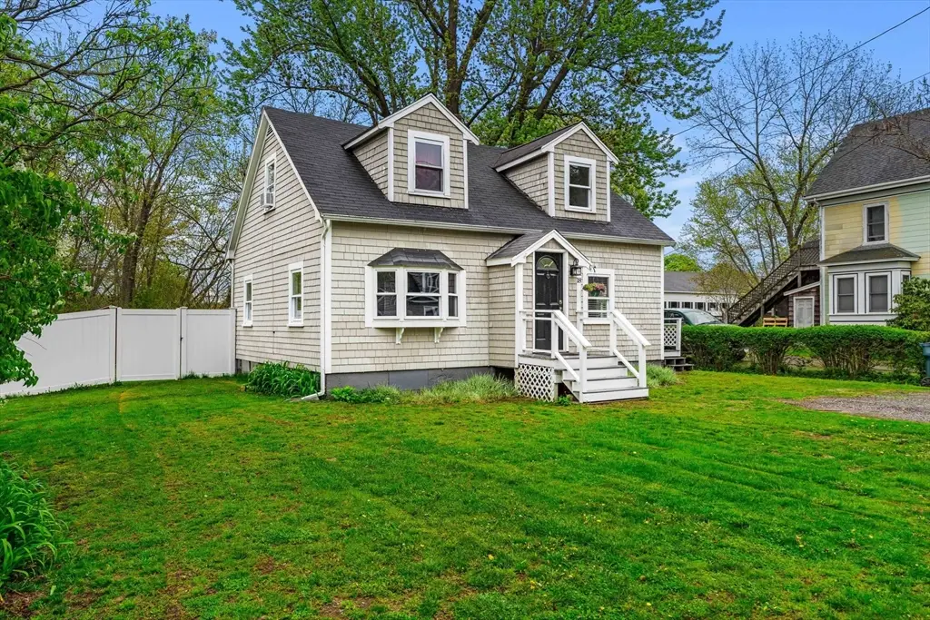 18 Forest Ave, Essex, MA 01929 - #1