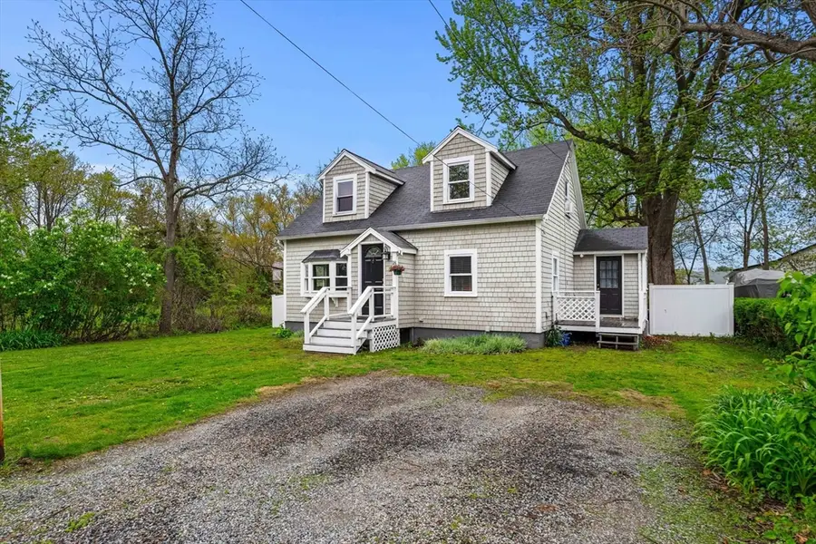 18 Forest Ave, Essex, MA 01929 - #2