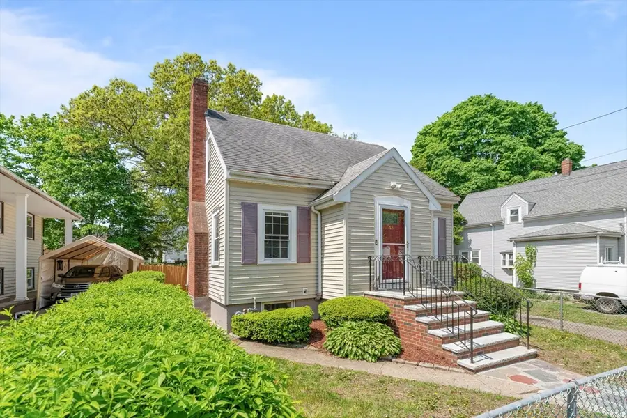 43 Chittick Rd, Boston, MA 02136 - #3