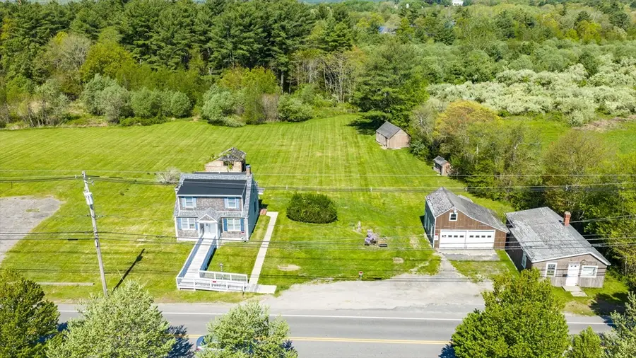 576 Faunce Corner, Dartmouth, MA 02747 - #2