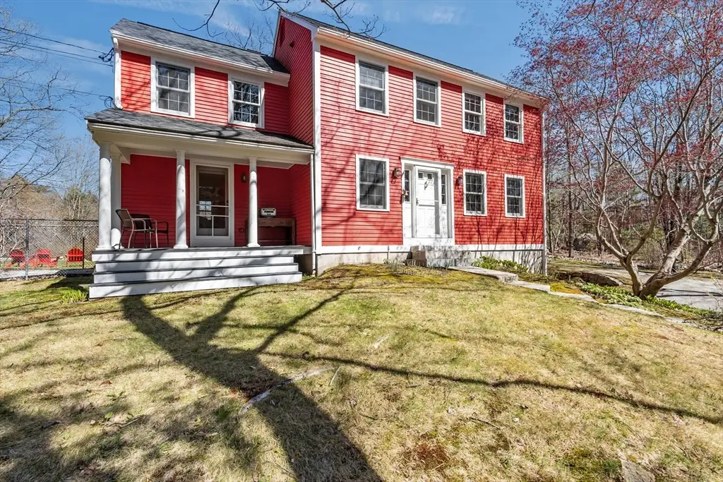 174 Millville Rd, Mendon, MA 01756 - #1