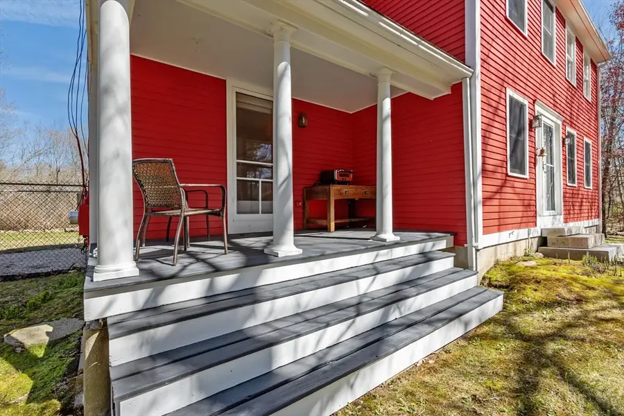 174 Millville Rd, Mendon, MA 01756 - #2