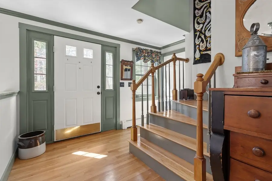 174 Millville Rd, Mendon, MA 01756 - #3
