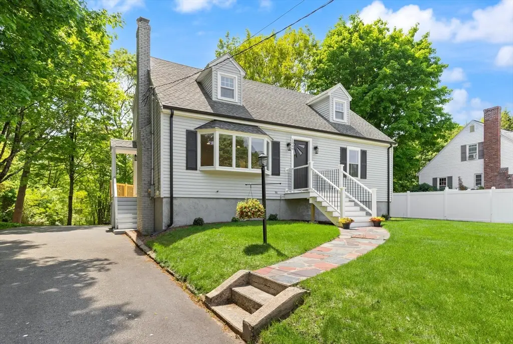 1049 Pleasant St, Canton, MA 02021 - #1