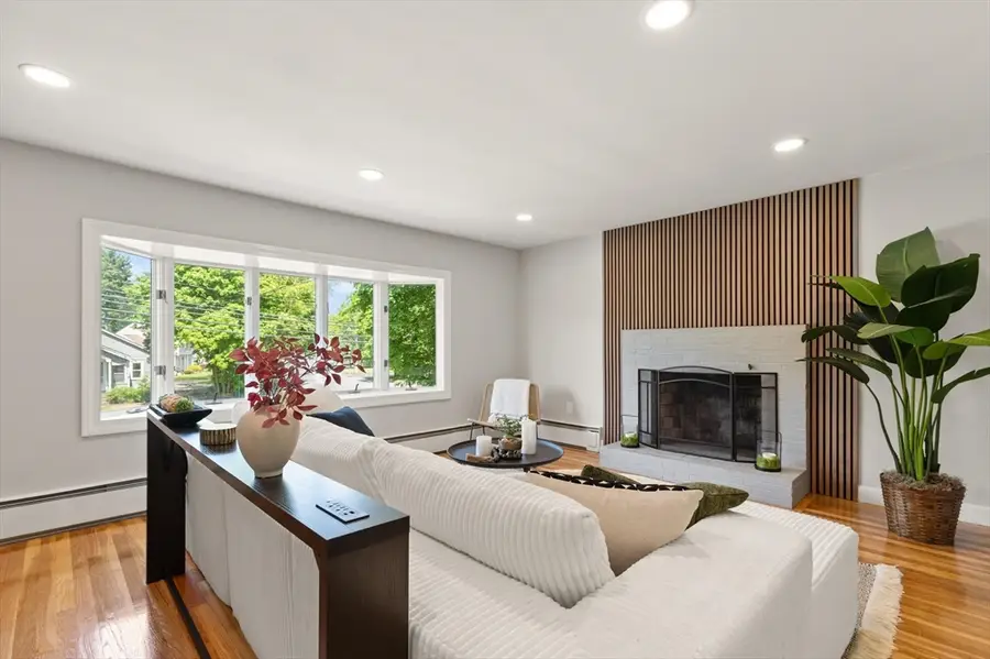 1049 Pleasant St, Canton, MA 02021 - #2