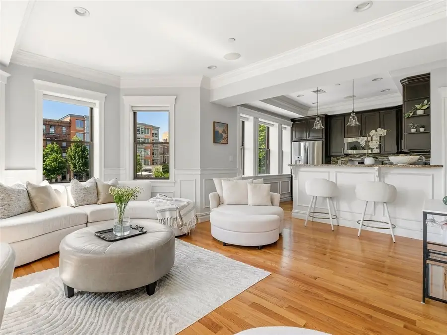 909 Beacon #4, Boston, MA 02215 - #2